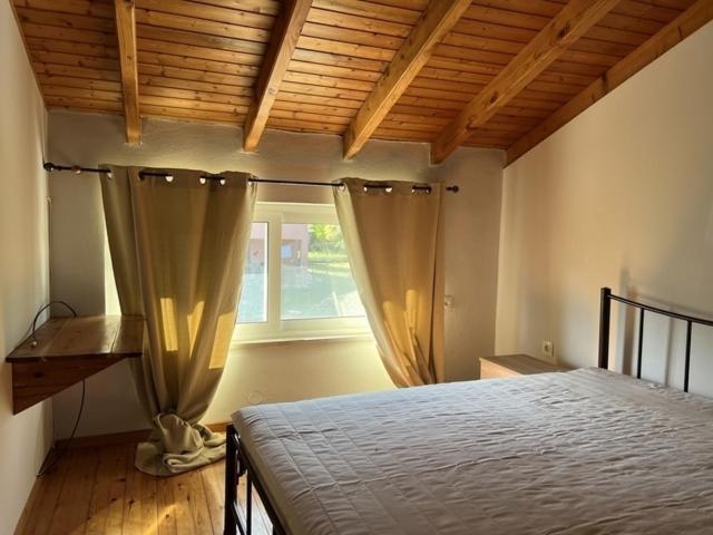 Holiday home Harmony House Corfu