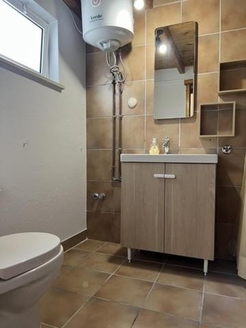 Holiday home Harmony House Corfu Kynopiastai
