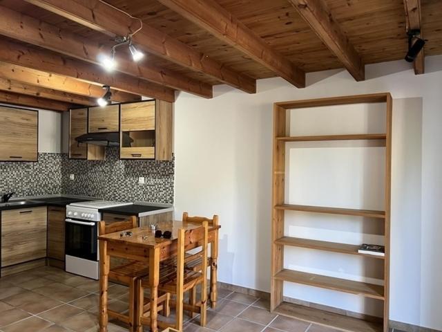 Holiday home Harmony House Corfu Kynopiastai