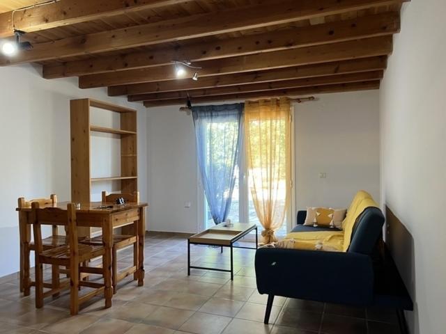 Harmony House Corfu Holiday home