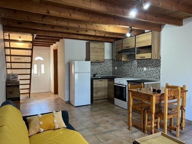 Holiday home Harmony House Corfu Kynopiastai