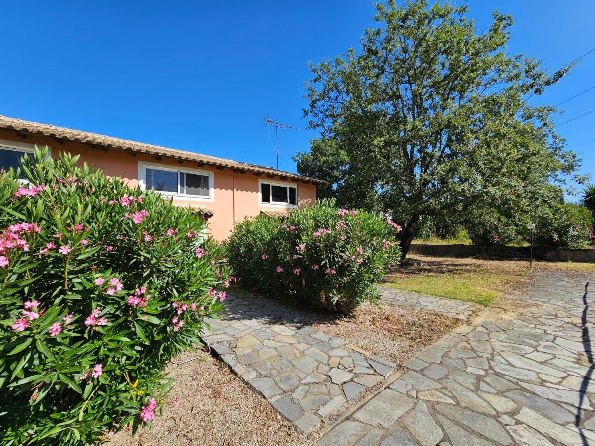 Harmony House Corfu Holiday home *