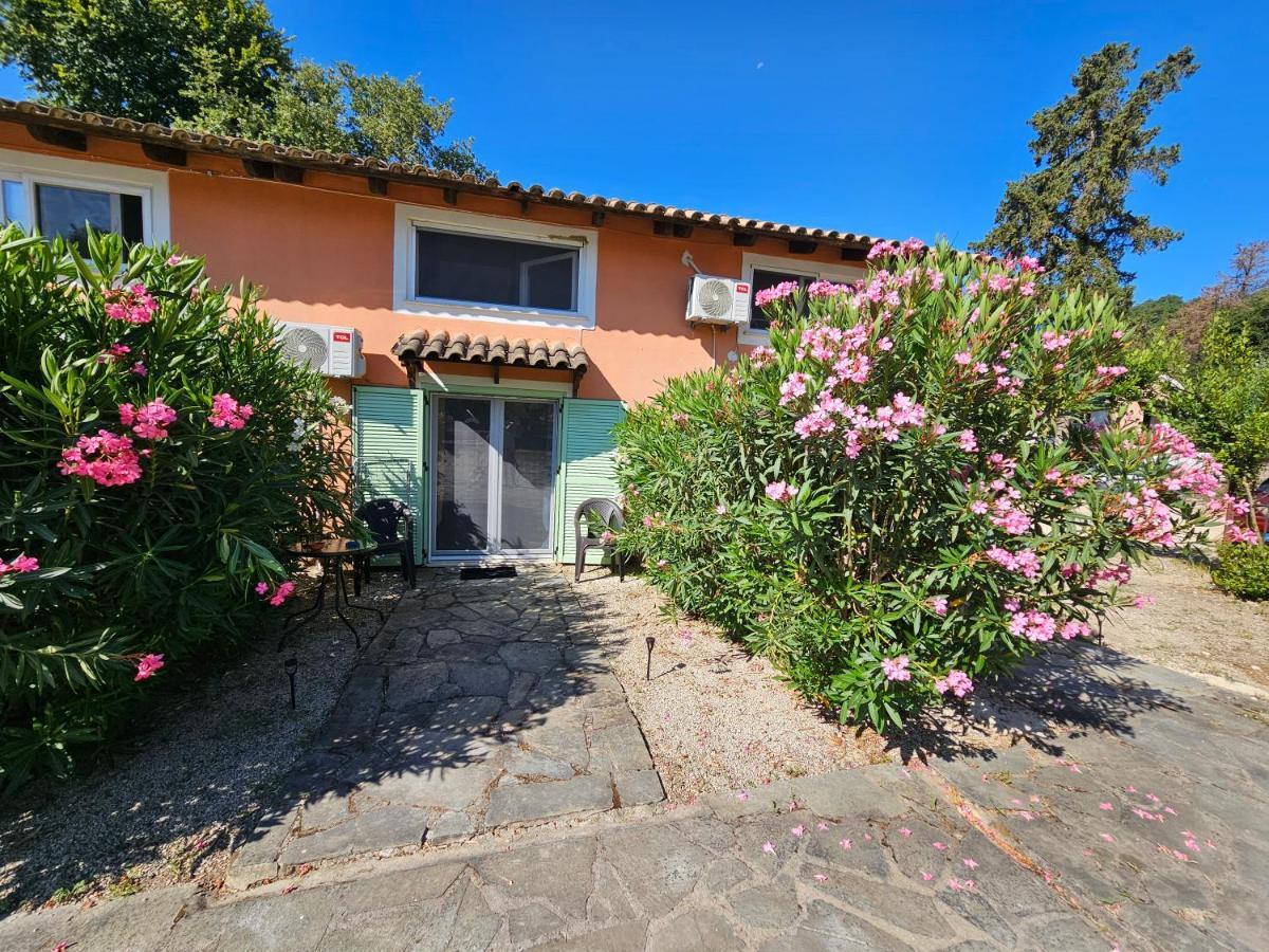 Harmony House Corfu *