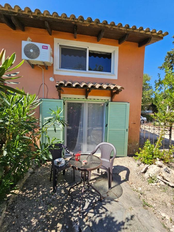 Harmony House Corfu Holiday home