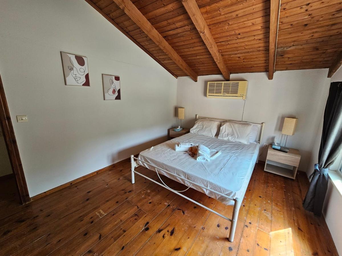 Harmony House Corfu *